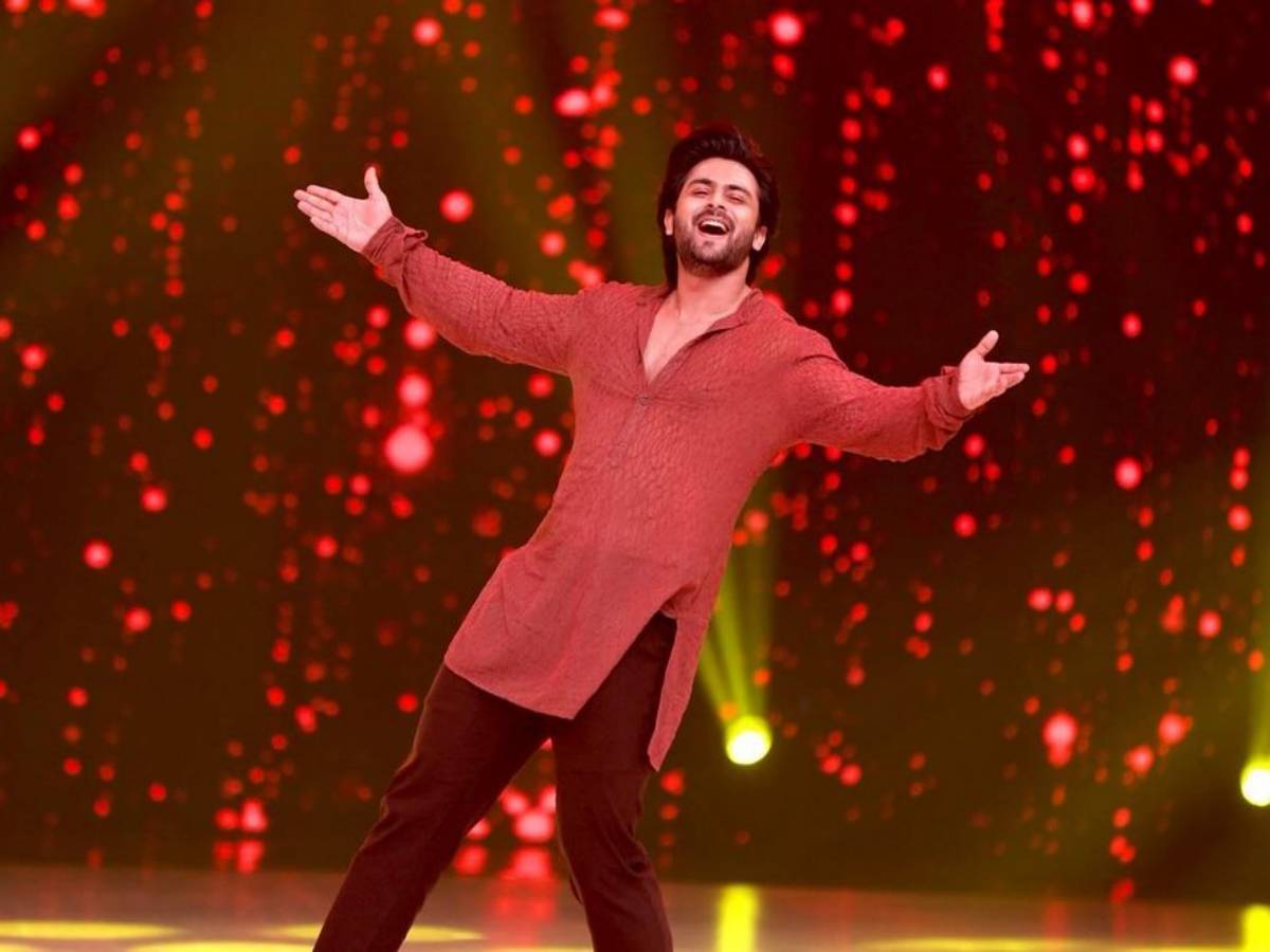 Jhalak Dikhhla Jaa 11 runner-up Shoaib Ibrahim wins Rs…