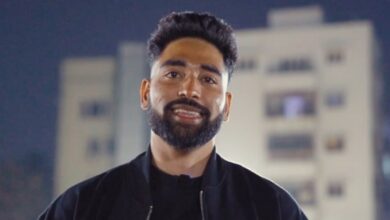 'Wanted to take retirement,' reveals Mohammed Siraj in new video