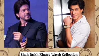SRK’s unheard story: The Abdul Rahman & Hyderabad connection