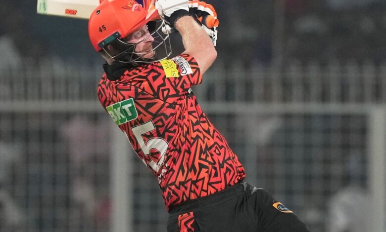 Sunrisers Hyderabad, MI gear up for IPL match at Uppal Stadium