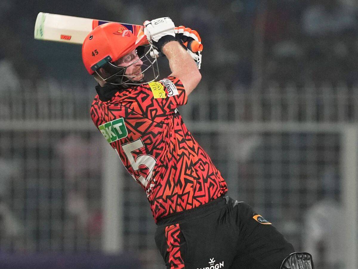 Sunrisers Hyderabad, MI gear up for IPL match at Uppal Stadium