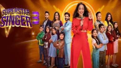 Kochi to Chandigarh, Top 15 contestants of 'Superstar Singer 3'