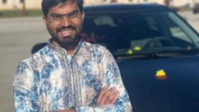 27-year-old Telangana student dies in Jet Ski accident in US
