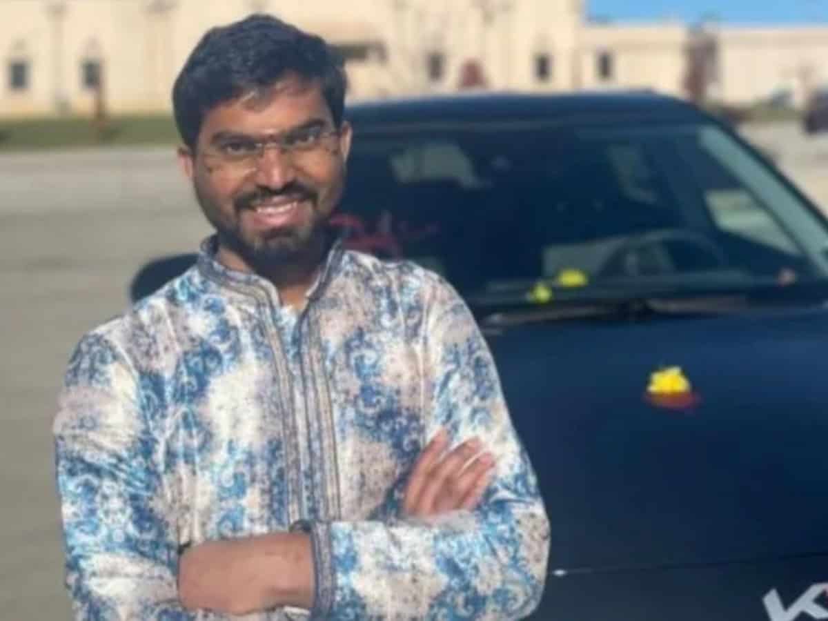 27-year-old Telangana student dies in Jet Ski accident in US