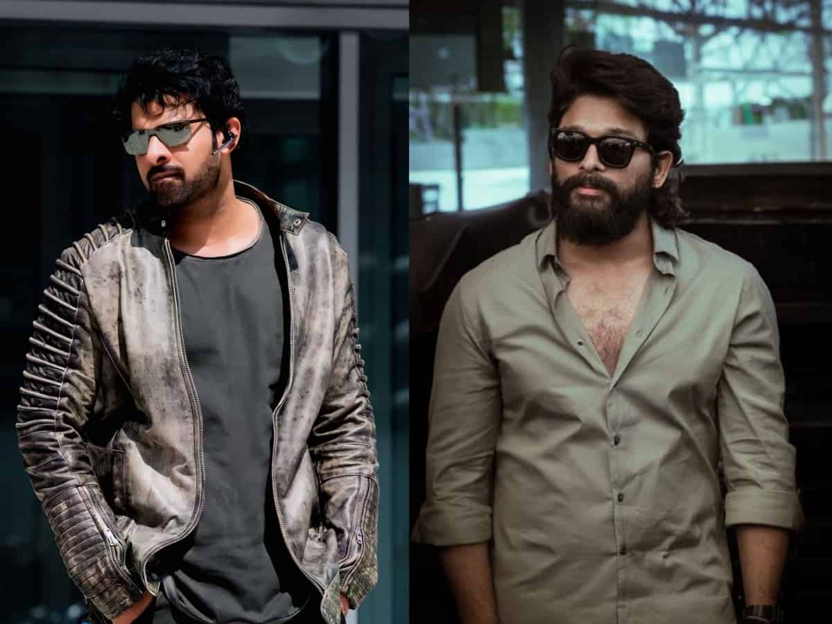 2 Upcoming Tollywood biggies face roadblocks, here's why