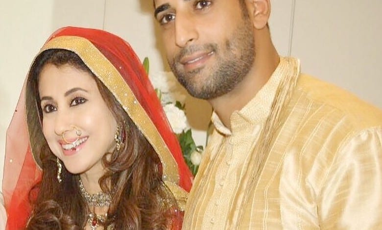 Did Urmila Matondkar convert to Islam and change her name?