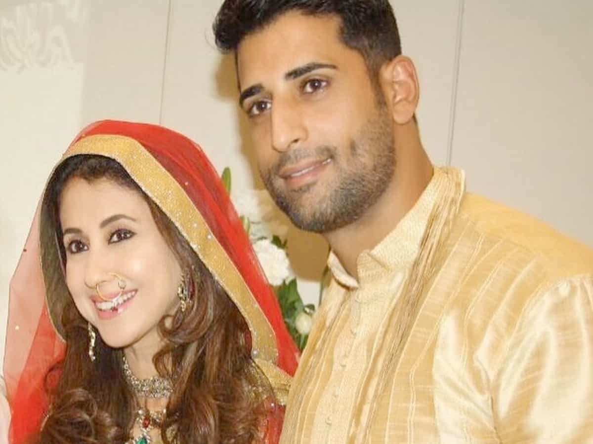 Did Urmila Matondkar convert to Islam and change her name?