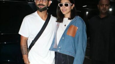 Are Virat Kohli and Anushka Sharma leaving Mumbai forever?