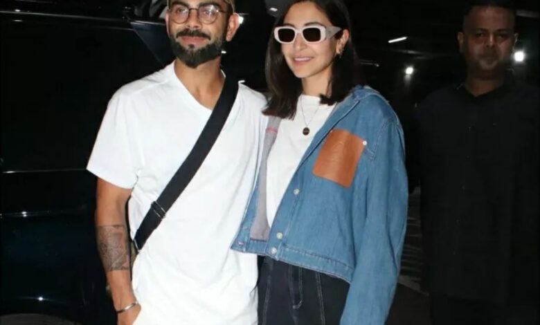 Are Virat Kohli and Anushka Sharma leaving Mumbai forever?