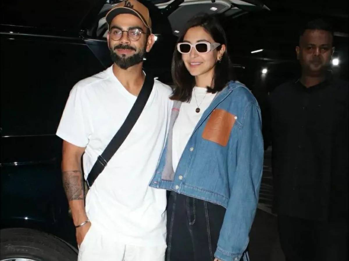 Are Virat Kohli and Anushka Sharma leaving Mumbai forever?