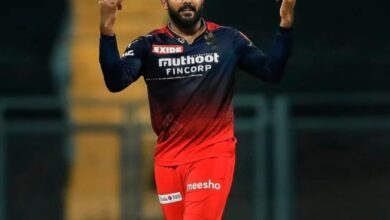 Hasaranga set to miss Sunrisers Hyderabad's first three IPL fixtures