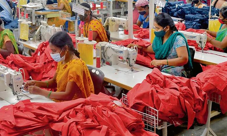 'Increasing women workforce key for India to become $7 trillion economy'