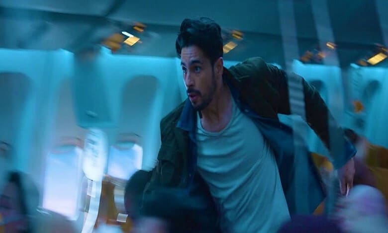 'Yodha has got my best of action sequences that I have done in last decade": Sidharth Malhotra