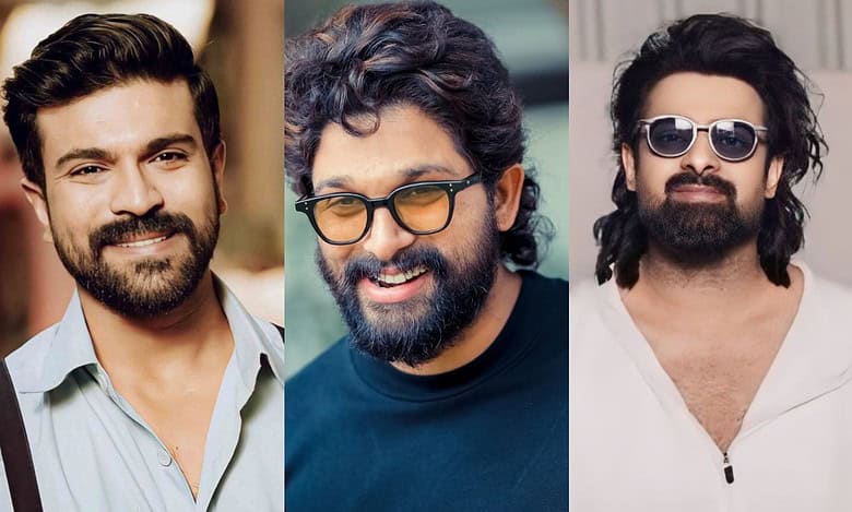 List of Tollywood actors with Rs 100 crore salary per movie