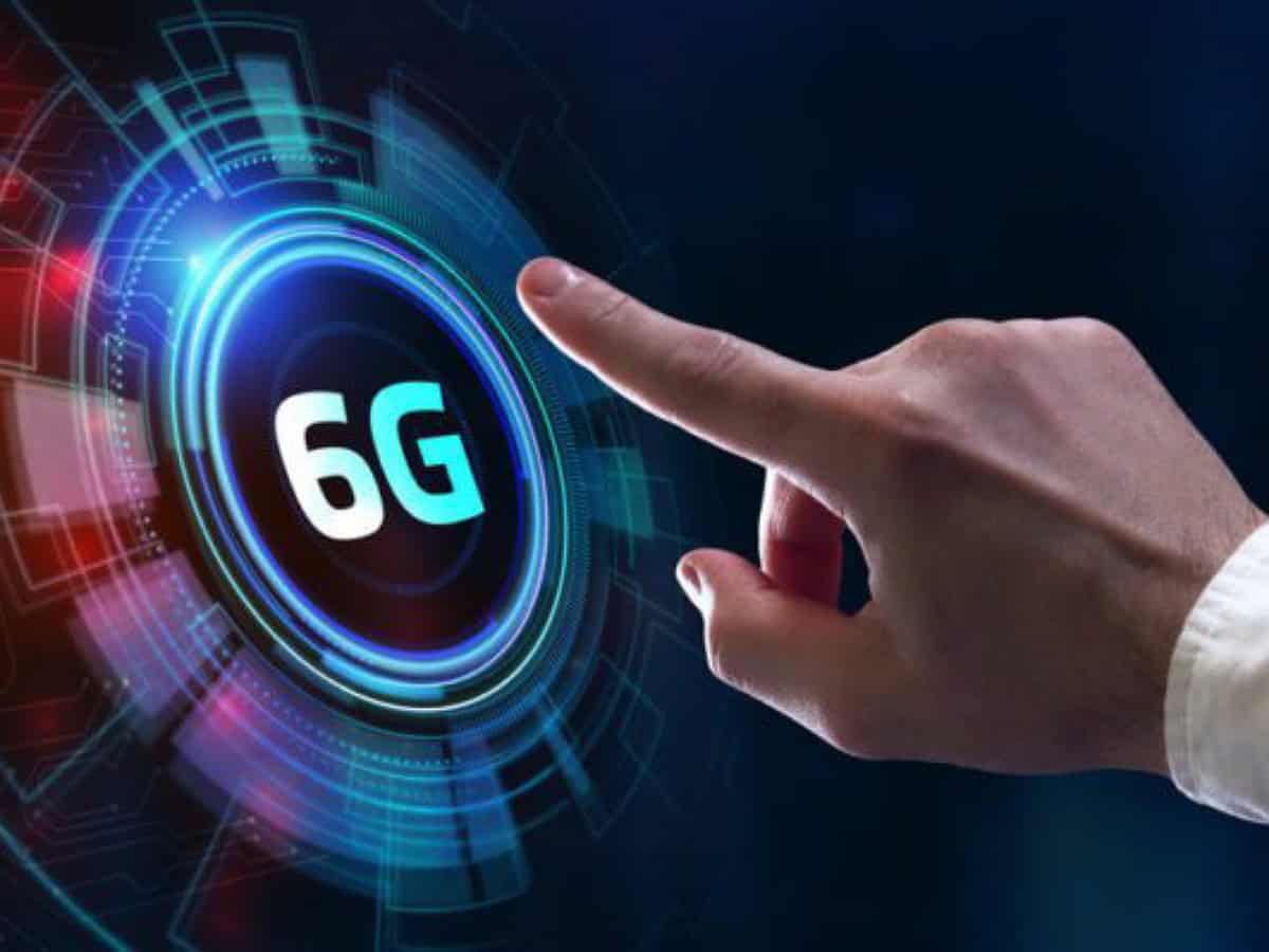 UAE unveils roadmap to roll out 6G before 2030