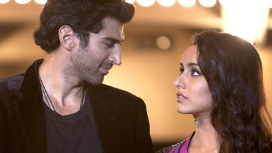 Are Aditya Roy Kapur Shraddha Kapoor dating again? Ask fans