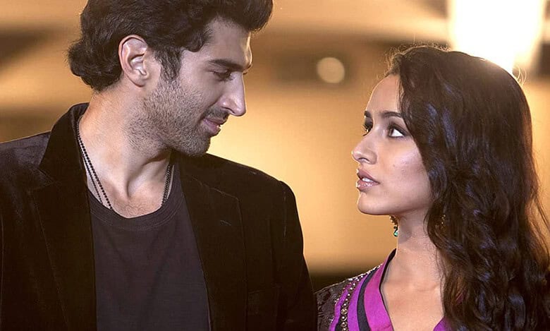 Are Aditya Roy Kapur Shraddha Kapoor dating again? Ask fans