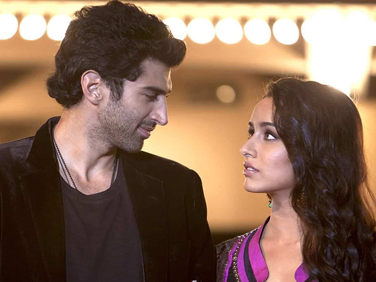 Are Aditya Roy Kapur Shraddha Kapoor dating again? Ask fans