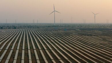 Adani green has surpassed 10,000 MW of operational portfolio