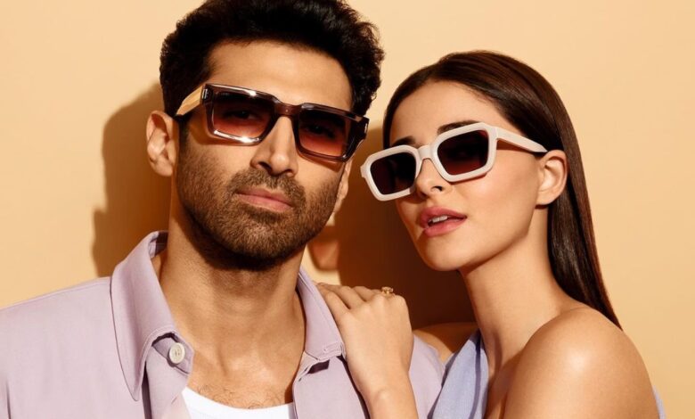Ananya Panday, Aditya Roy Kapur's love story comes to an end?