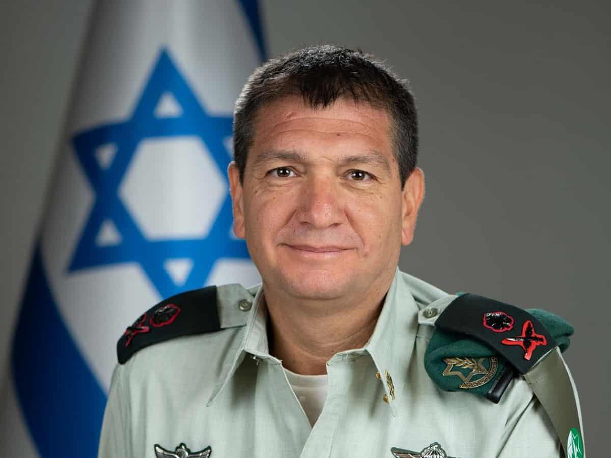 Head of Israeli military intelligence resigns over Oct 7 failure