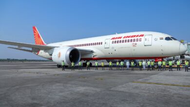 Air India to deploy A350 plane on Delhi-Dubai route from May 1