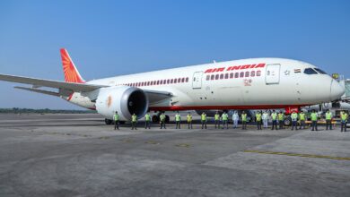 Air India confirms incident of blade-like metal in passenger's food