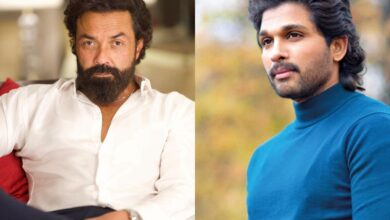 Bobby Deol to Allu Arjun, celebs extend wishes on Eid-al-Fitr