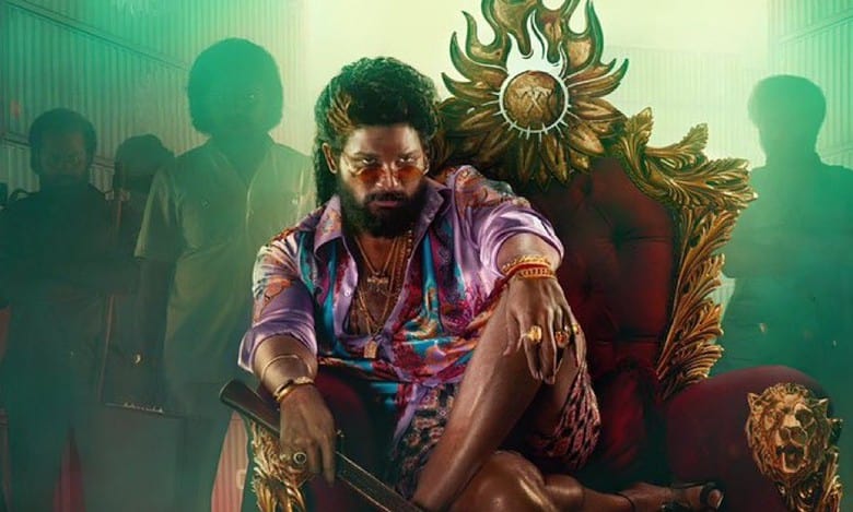 Pushpa 2: The Rule: Makers sell Hindi rights for Rs...