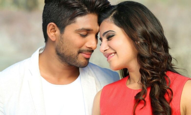 Allu Arjun to romance Samantha Ruth Prabhu, details inside