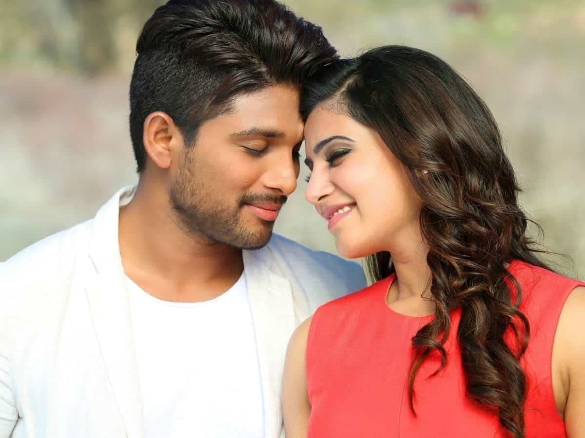 Allu Arjun to romance Samantha Ruth Prabhu, details inside