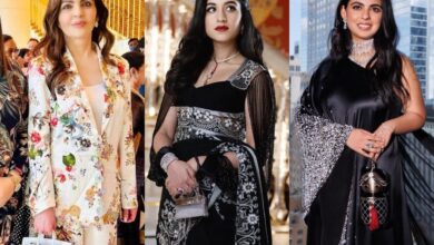List of most expensive bags owned by Ambani ladies