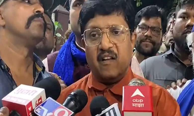 Anandraj Ambedkar