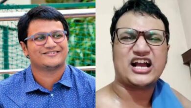 YouTuber Abhradeep Saha aka Angry Rantman dies at 27
