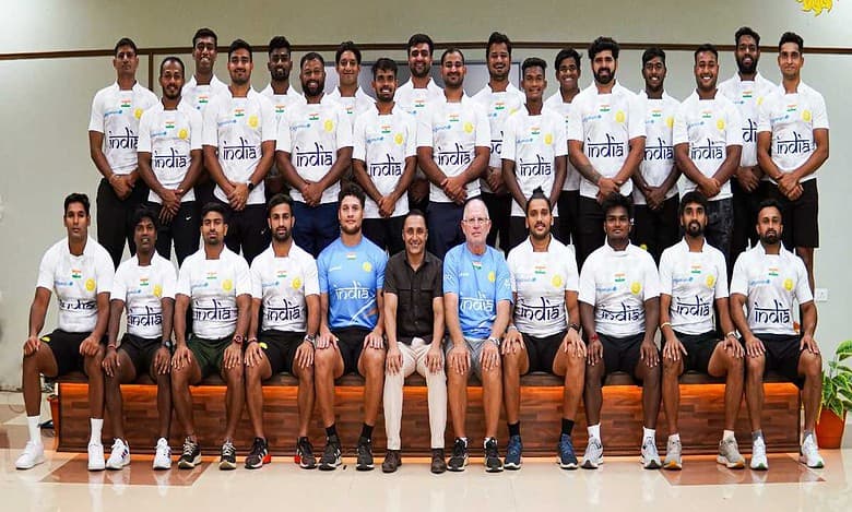 India to compete in Asia Rugby Men’s 15s C’ship Division 1