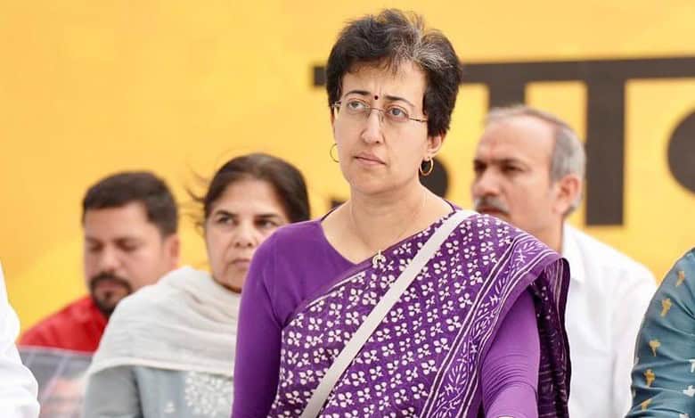 Atishi to succeed Arvind Kejriwal as Delhi chief minister