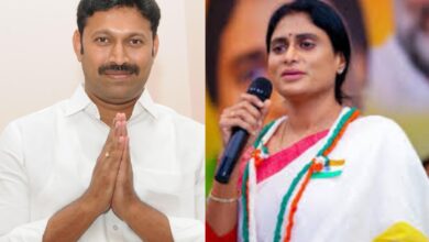 Andhra: Cousins Sharmila, Avinash Reddy to battle in Kadapa LS seat
