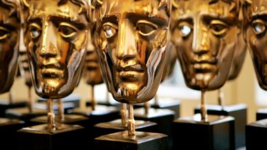 BAFTA sets date for 2025 film awards