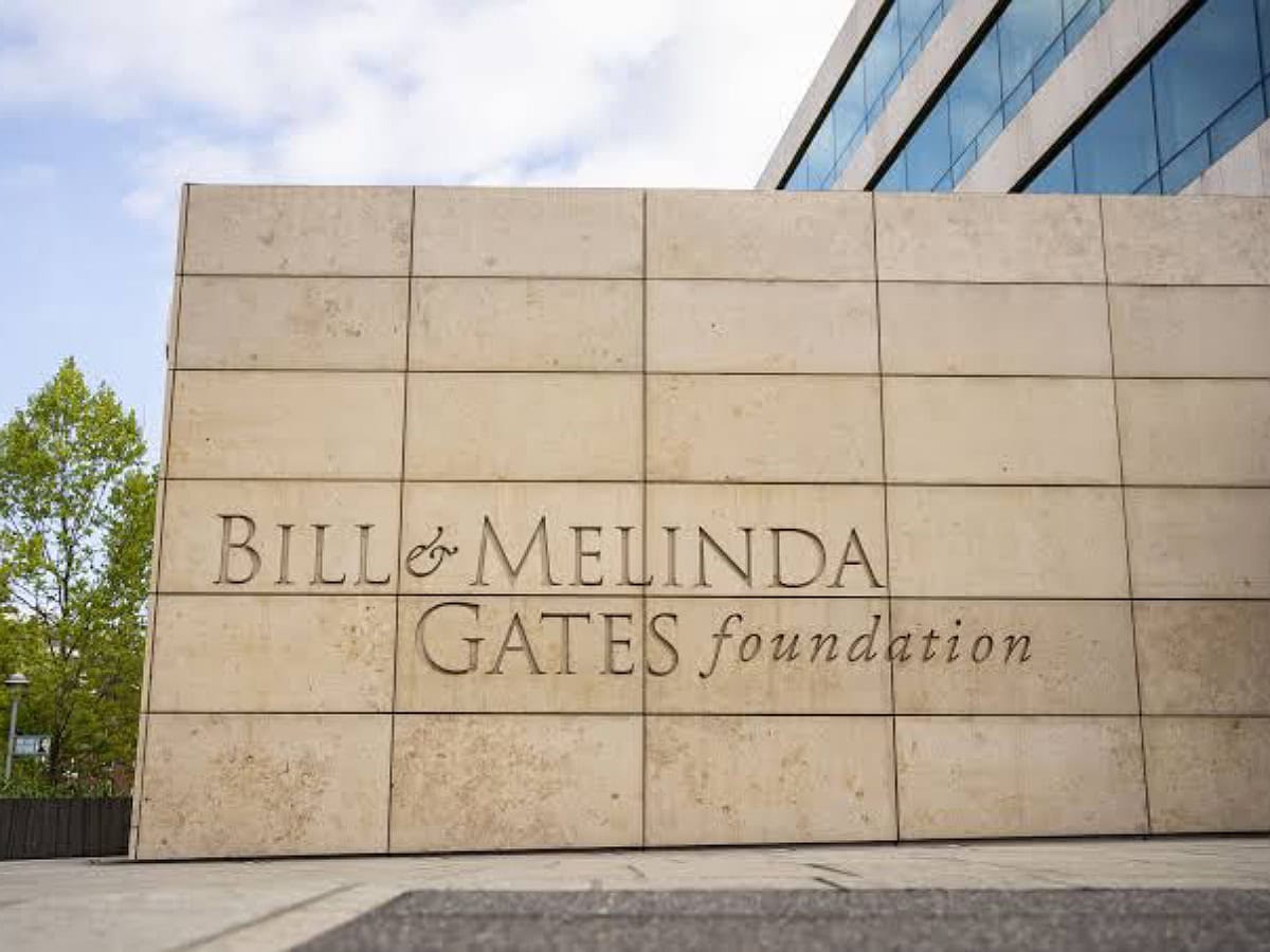 Bill & Melinda Gates Foundation set to open first regional office in Riyadh
