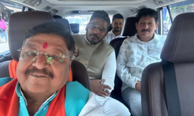 LS polls: Why is Congress urging voters to hit NOTA in Indore?