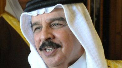 Bahrain's King pardons over 1,500 prisoners on Eid Al-Fitr