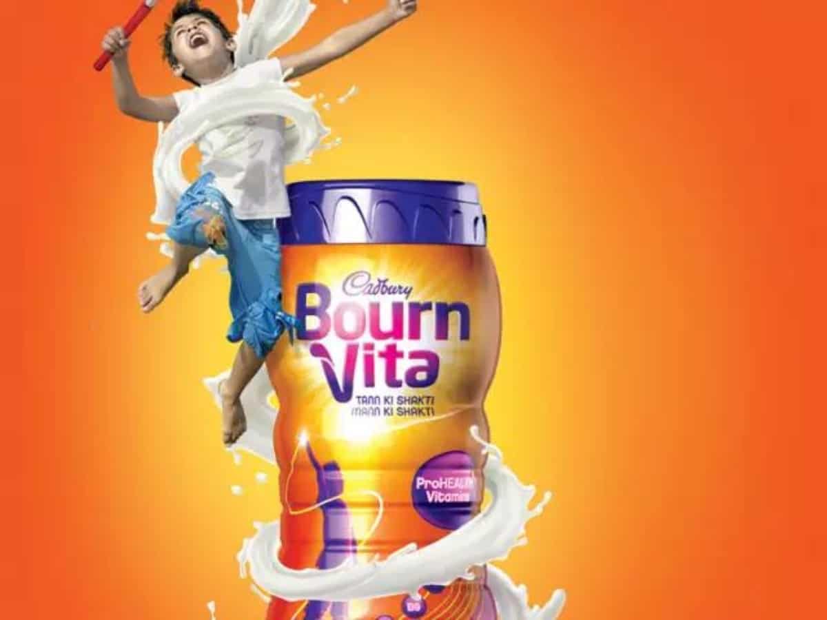 Remove Bournvita from category of ‘health drinks’: Centre tells e-commerce firms