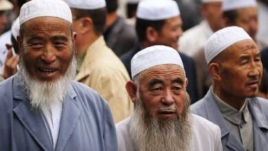 For 8 years Ramzan criminalisation for Uyghur Muslims in China