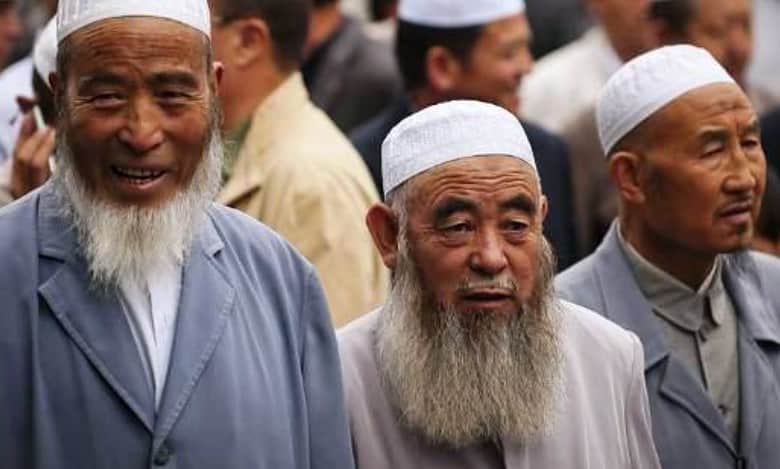 For 8 years Ramzan criminalisation for Uyghur Muslims in China