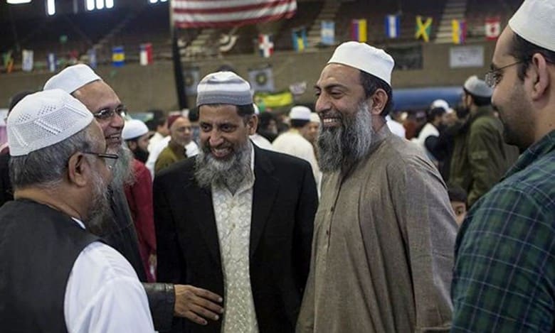 HRW data claims US Anti-Muslim hate incidents peaked in 2023