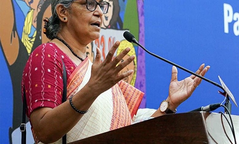Annie Raja