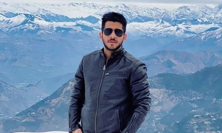 24-year-old Indian student shot dead in Canada