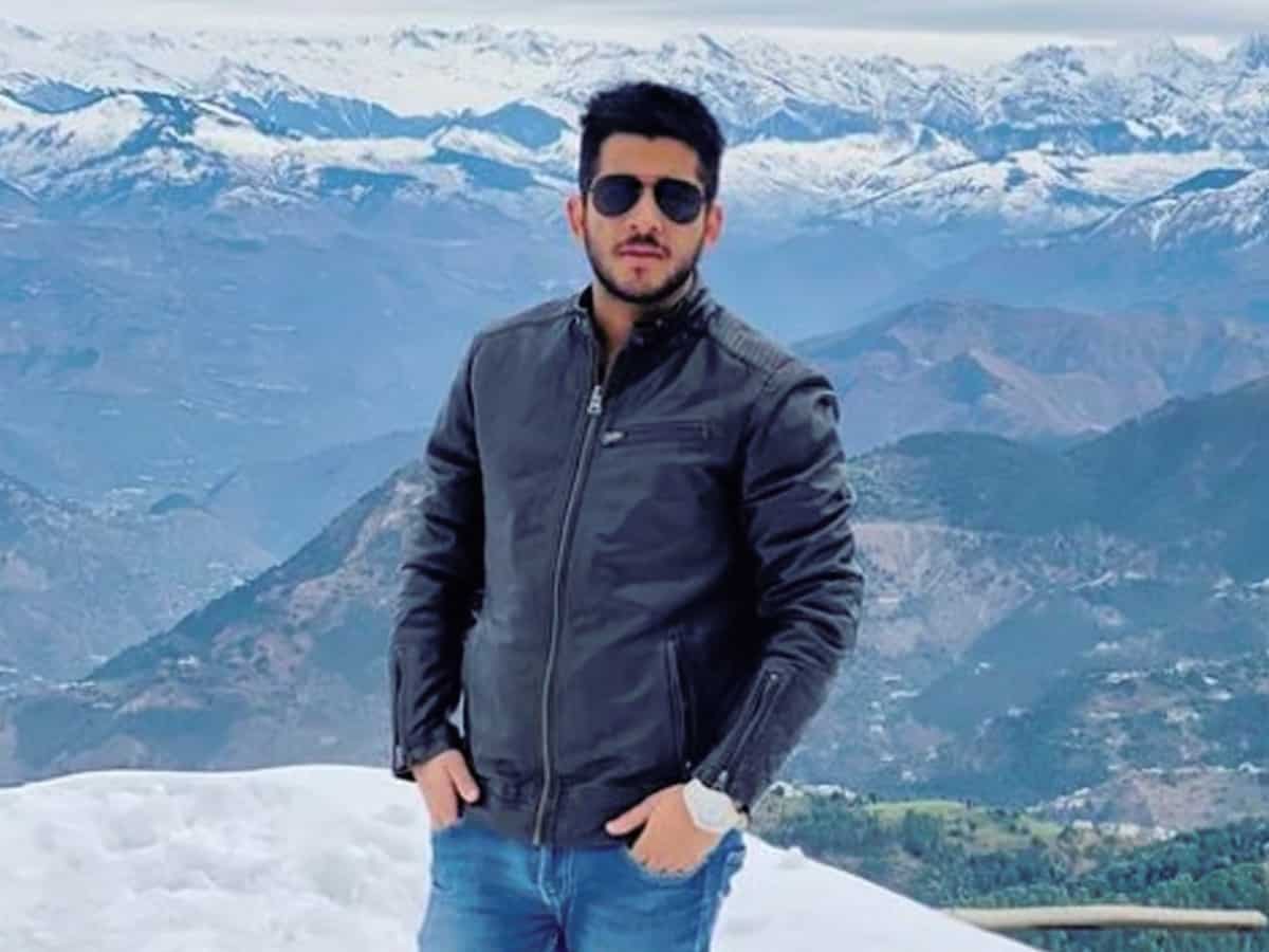 24-year-old Indian student shot dead in Canada