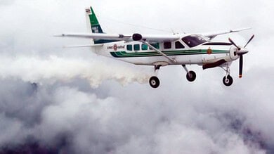 Saudi Arabia: 451 flights for cloud seeding and research carried in 2023