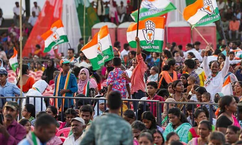 My mother’s ‘mangalsutra’ was sacrificed for this country: Priyanka attacks PM